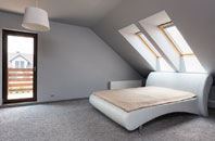 Levedale bedroom extensions